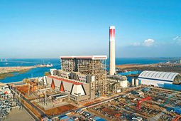 世界銀行貸款的巴基斯坦水利電力開(kāi)發(fā)總署145/245 KV隔離開(kāi)關(guān)供貨合同